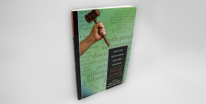 social justice book cover