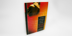 sex and intimacy book cover